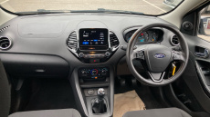 Ford KA+ 1.2 Zetec 5dr Petrol Hatchback